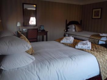 The Mountford Hotel - Free Parking, Liverpool (Foto 4)