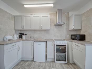 Apartment 7 - 1 bedroom Sea front location - Step free access from rear - Free Parking, Paignton (Foto 5)