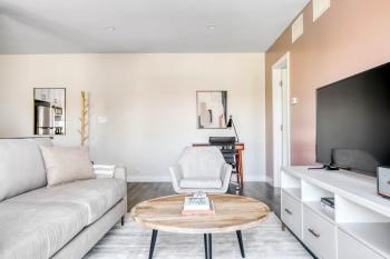 Encino 1br w wd pool gym nr Ventura Blvd LAX-948, Los Angeles (fotografie 3)