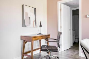 Encino 1br w wd pool gym nr Ventura Blvd LAX-948, Los Angeles (fotografie 4)