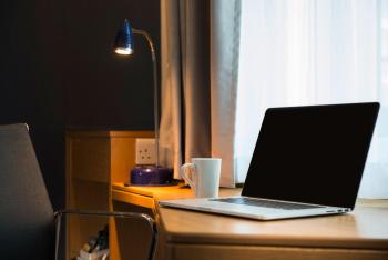 Holiday Inn Express Edinburgh – Royal Mile by IHG, Édimbourg (photo 4)