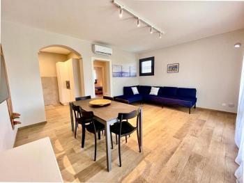 Beachside villa with private garden, Porto Santa Margherita di Caorle (fotografie 2)
