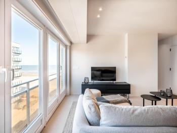 - Quirinal - overnachten in Luxe, 50m van de kust, Koksijde (foto 3)