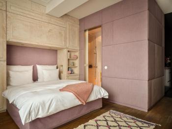 Libertine Lindenberg, Francfort-sur-le-Main (photo 3)
