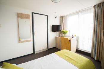 Hotel Nes, Nes (fotografie 3)