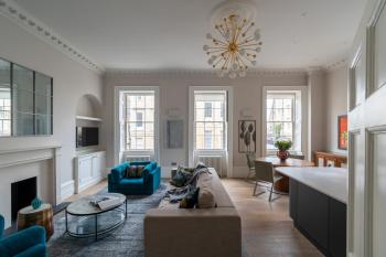 Russell House Suites, Bath (fotografie 3)