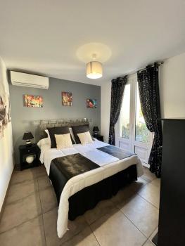 DIEGO 4 pièces duplex, Nice (fotografie 4)