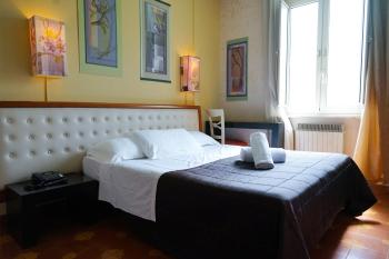 Roma Room Hotel, Řím (fotografie 4)