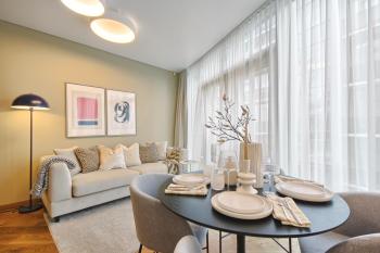 Home in, Druskininkai (foto 4)