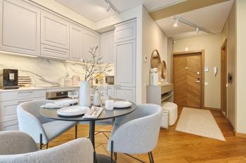 Home in, Druskininkai (foto 5)