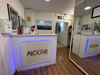Hostal Alogar, Барселона (фото 2)