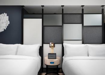Aloft by Marriott Henderson, Las Vegas (fotografie 3)
