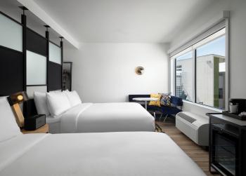 Aloft by Marriott Henderson, Las Vegas (fotografie 4)