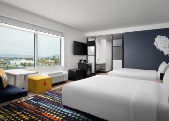 Aloft by Marriott Henderson, Las Vegas (fotografie 5)