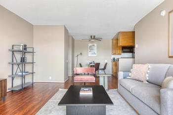 Mar Vista 1BR w Courtyard BBQ nr shops LAX-690, Los Angeles (fotografie 3)
