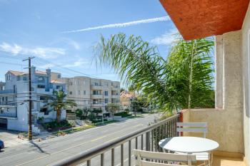 Mar Vista 1BR w Courtyard BBQ nr shops LAX-690, Los Angeles (fotografie 4)