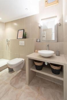 L5 2mins Walk to the Beach Heart of Old Town Nice, Nice (fotografie 3)