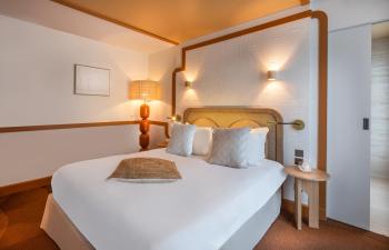 Hôtel Le Monna Lisa by Inwood Hotels, Paris (Foto 3)