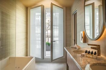Hôtel Le Monna Lisa by Inwood Hotels, Paris (Foto 5)