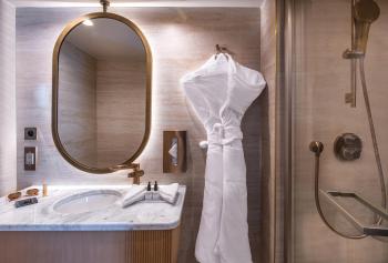 Hôtel Le Monna Lisa by Inwood Hotels, Paris (Foto 2)