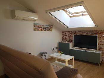 Apartamentos Momas La Casa De Mamá, Málaga (photo 4)