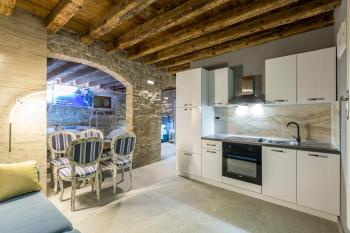 ROYAL SPA-LATUM APARTMENT, Split (foto 4)
