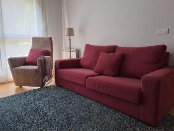 Apartamento en el centro con garaje directo., Bilbao (photo 5)