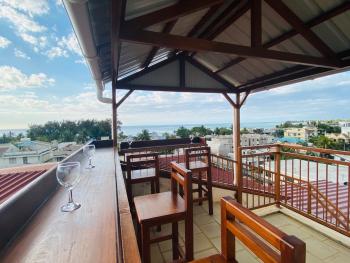 Aadi Villa, Mont Choisy (foto 2)