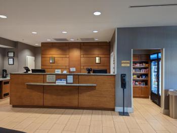 SpringHill Suites by Marriott Athens West, Athens (foto 3)