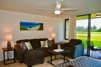 Beach Glam at Turtle Bay on the golf course, Kahuku (foto 5)