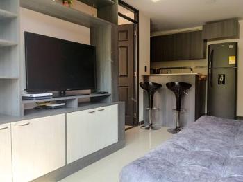 RentalsOP AN01 Apto cerca al lleras con balcon y piscina climatizada, cerca a provenza, ubicado min del aeropuerto, Medellín (fotografie 5)