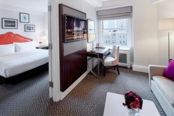 The Lexington Hotel, Autograph Collection, New York (foto 4)