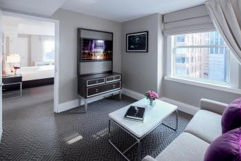 The Lexington Hotel, Autograph Collection, New York (foto 5)