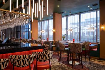 Malmaison Liverpool, Liverpool (photo 5)