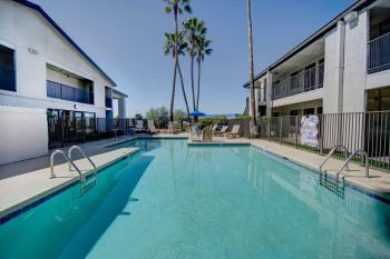 Studio 6-Tucson, AZ - Irvington Road, Tucson (fotografie 5)