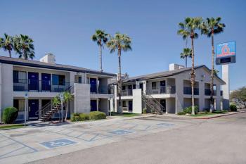 Studio 6-Tucson, AZ - Irvington Road, Tucson (fotografie 4)