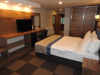 Feel & Live Hotel Villas Restaurant Sapanca, Sakarya (foto 2)