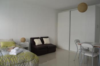 Apartamento Ocio Aguero, Buenos Aires (foto 5)