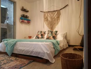 La Lunar un espacio ideal para trabajar, apartamento completo, Medellín (photo 2)
