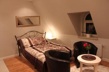 Mattone Apartment, Cracovie (photo 3)