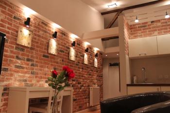 Mattone Apartment, Cracovie (photo 2)