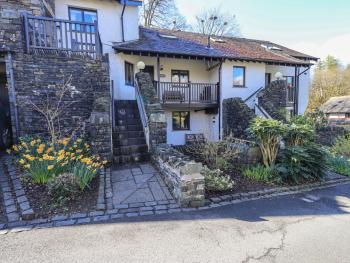 The Spinney, Ambleside (fotografie 2)