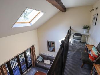 The Spinney, Ambleside (fotografie 5)