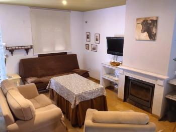 Casita de ensueño en Ronda, Ronda (photo 2)