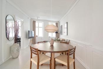 Cozy Apartments in Heart of Copenhagen Near Strøget & Højbro Plads, Kopenhagen (Foto 3)