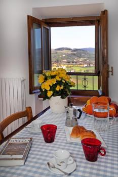 Turchese, Spello (photo 3)