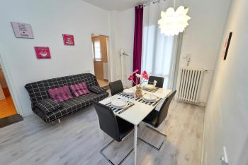 Affittimoderni Bergamo Sweet BGSU01, Bérgamo (foto 3)