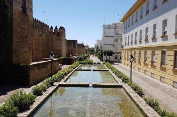 Fantástico Apartamento Junto a la Judería, Кордова (фото 4)