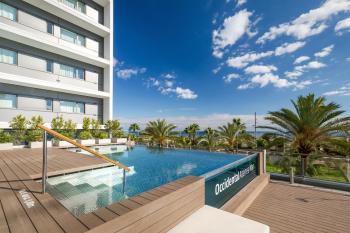 Occidental Atenea Mar - Adults Only, Barcelona (fotografie 2)