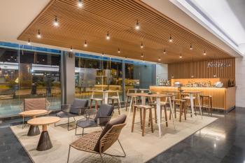 Occidental Atenea Mar - Adults Only, Barcelona (fotografie 4)